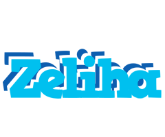 Zeliha jacuzzi logo