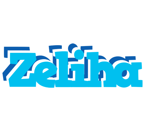 Zeliha jacuzzi logo