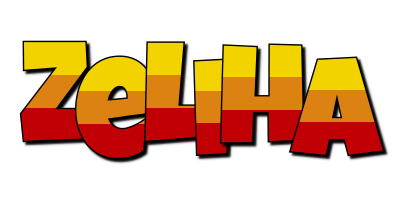 Zeliha jungle logo