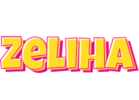 Zeliha kaboom logo