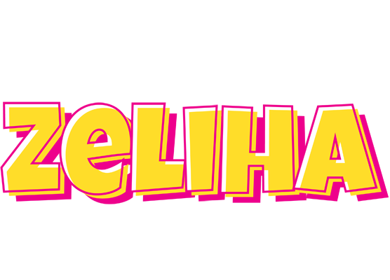 Zeliha kaboom logo