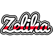 Zeliha kingdom logo