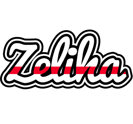 Zeliha kingdom logo