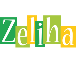 Zeliha lemonade logo