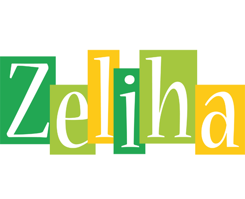 Zeliha lemonade logo