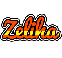 Zeliha madrid logo