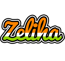 Zeliha mumbai logo