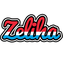 Zeliha norway logo