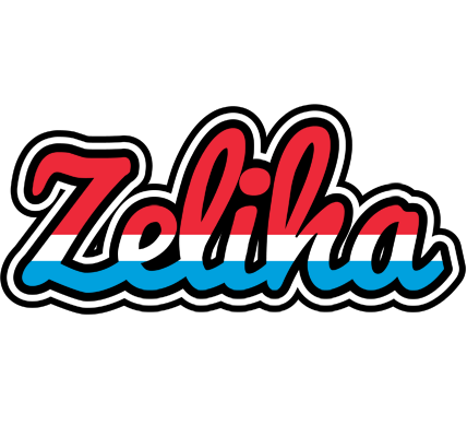 Zeliha norway logo
