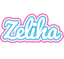 Zeliha outdoors logo