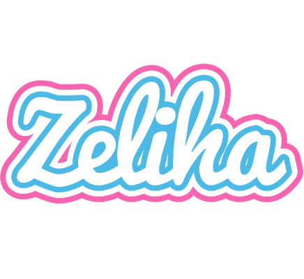 Zeliha outdoors logo