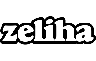 Zeliha panda logo