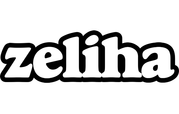 Zeliha panda logo