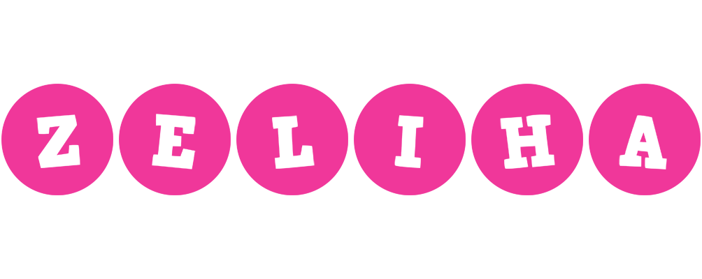 Zeliha poker logo