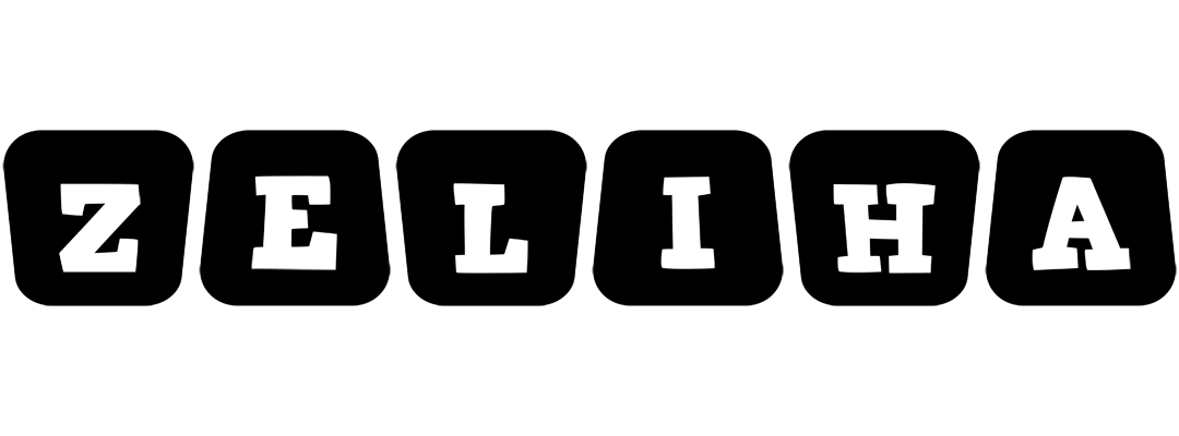 Zeliha racing logo