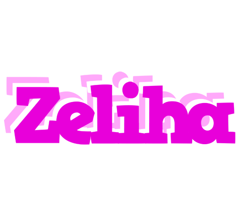 Zeliha rumba logo