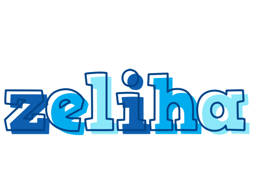 Zeliha sailor logo