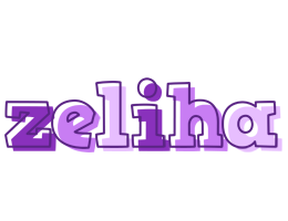 Zeliha sensual logo