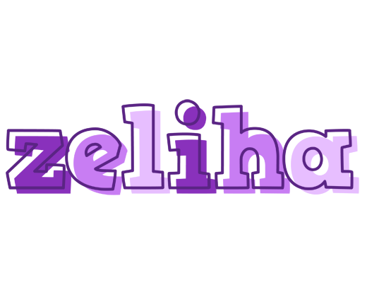 Zeliha sensual logo
