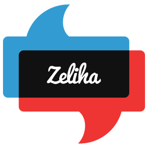 Zeliha sharks logo