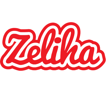 Zeliha sunshine logo