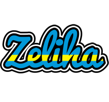 Zeliha sweden logo