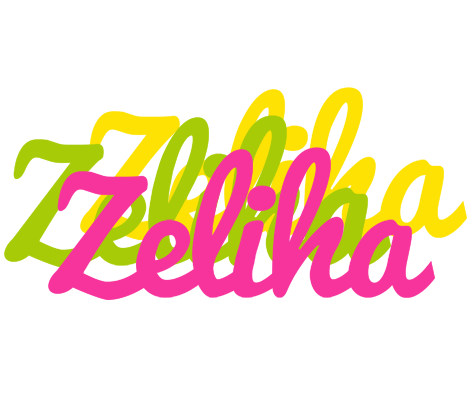 Zeliha sweets logo