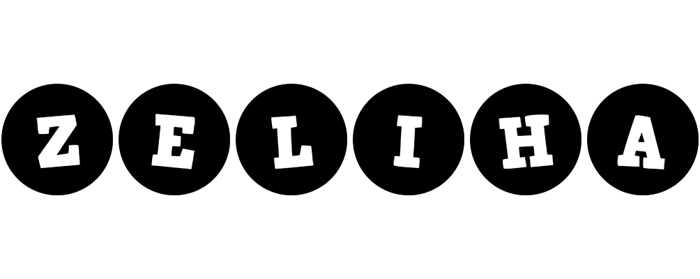 Zeliha tools logo