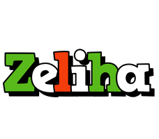 Zeliha venezia logo