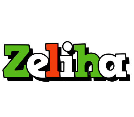 Zeliha venezia logo