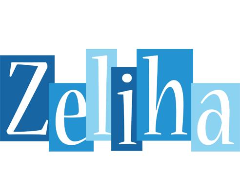 Zeliha winter logo