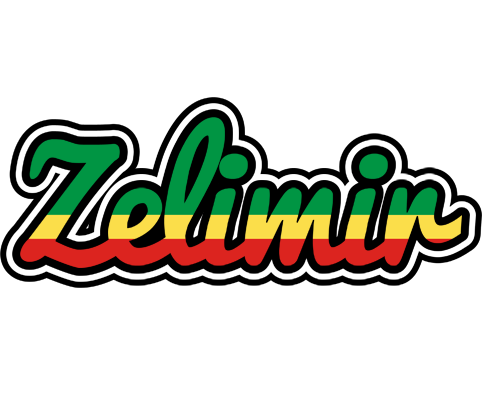 Zelimir african logo