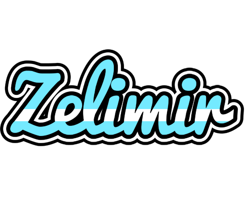 Zelimir argentine logo