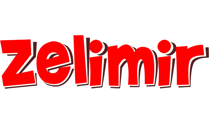 Zelimir basket logo