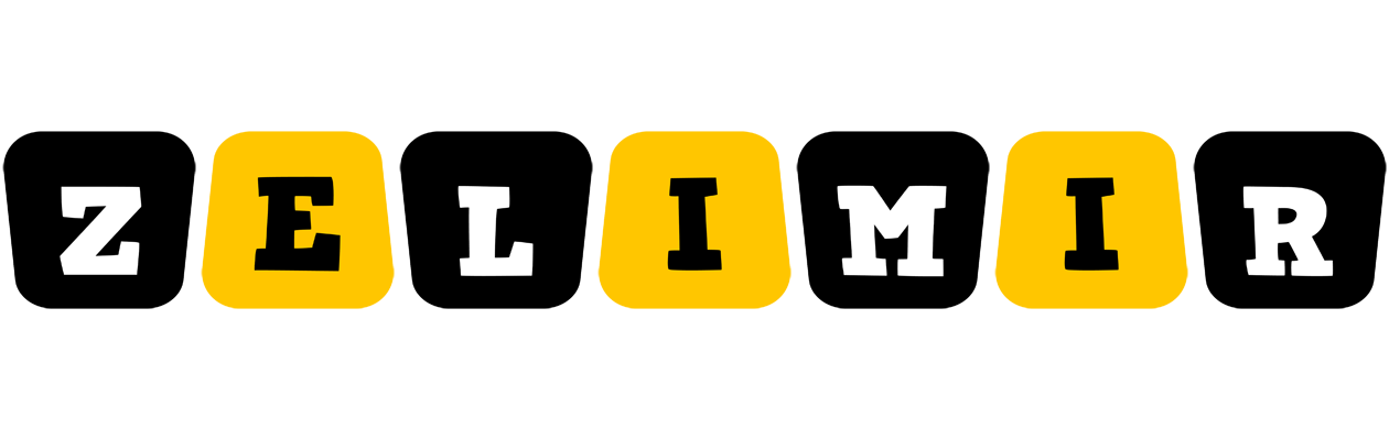 Zelimir boots logo