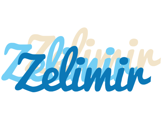 Zelimir breeze logo
