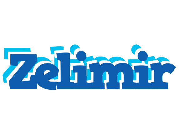 Zelimir business logo