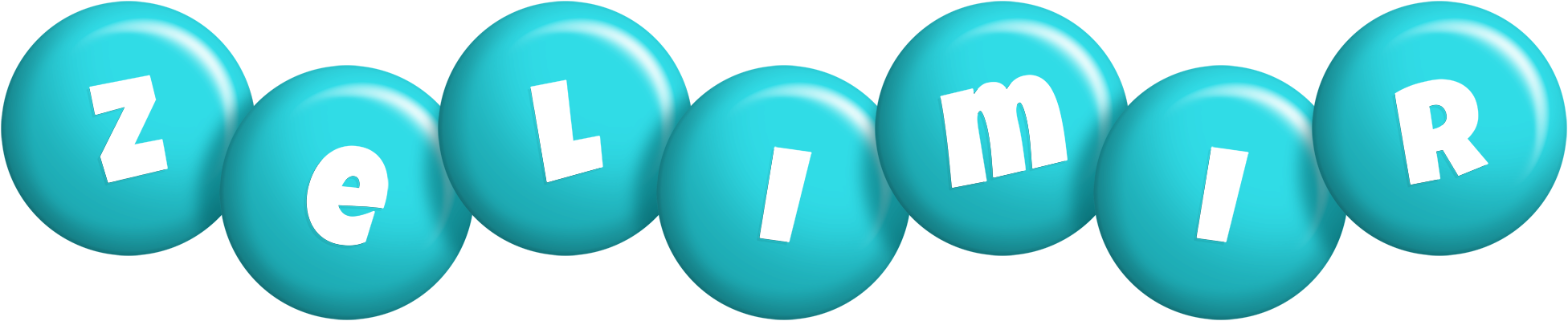 Zelimir candy-azur logo