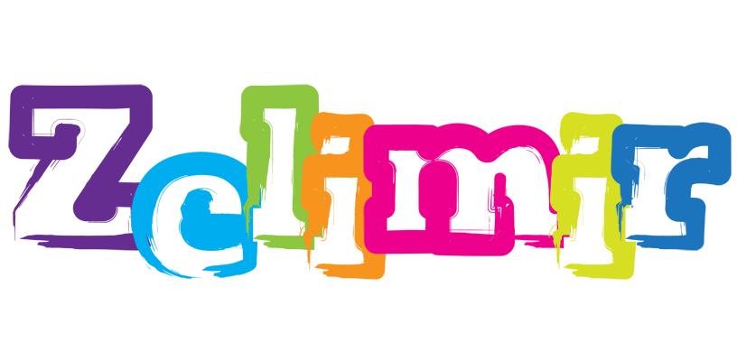 Zelimir casino logo