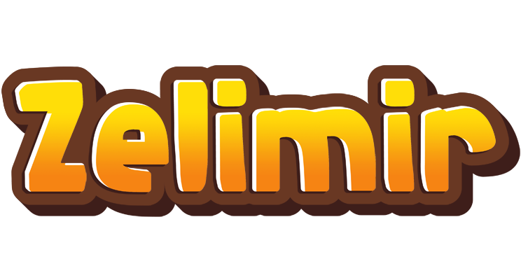 Zelimir cookies logo