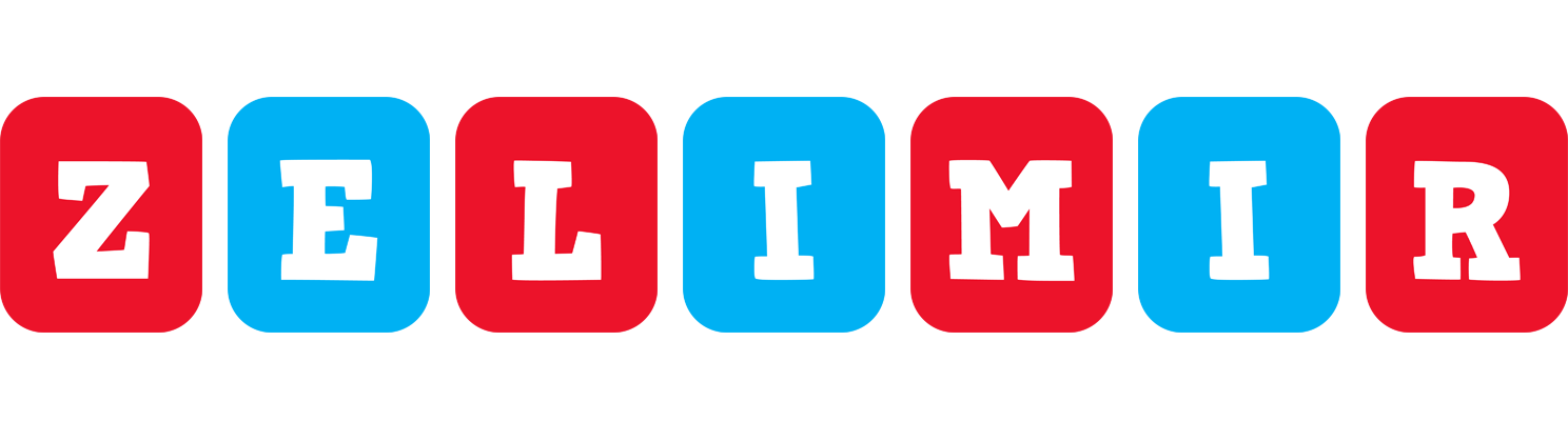 Zelimir diesel logo