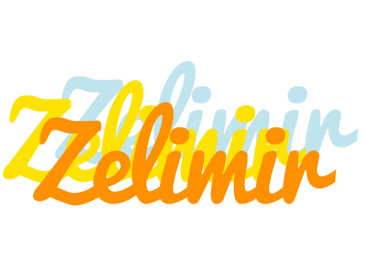 Zelimir energy logo