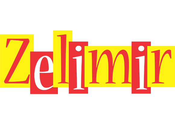 Zelimir errors logo