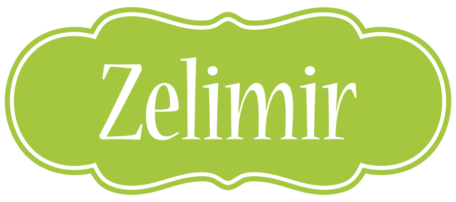 Zelimir family logo