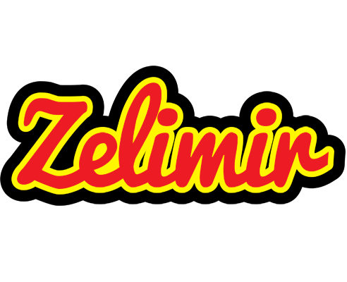 Zelimir fireman logo