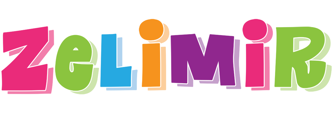 Zelimir friday logo
