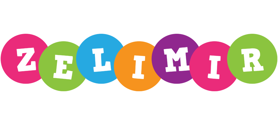 Zelimir friends logo