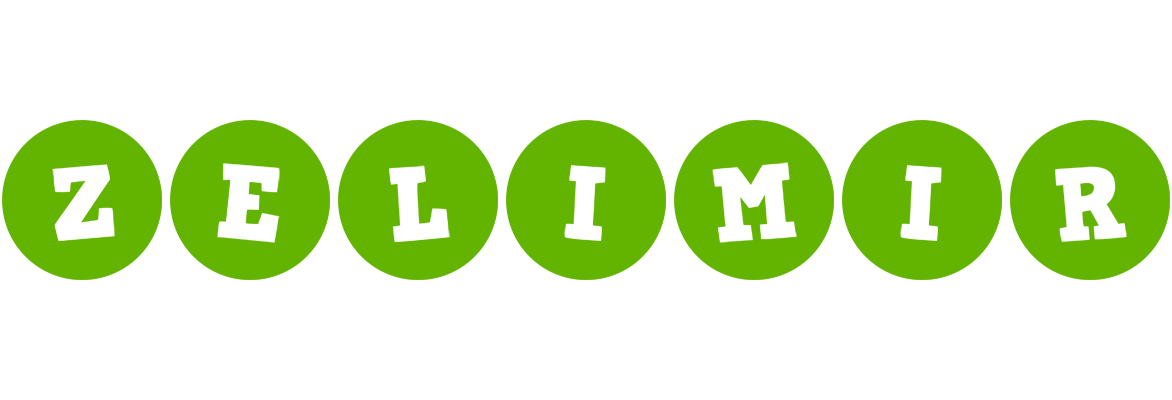 Zelimir games logo