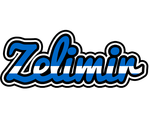 Zelimir greece logo