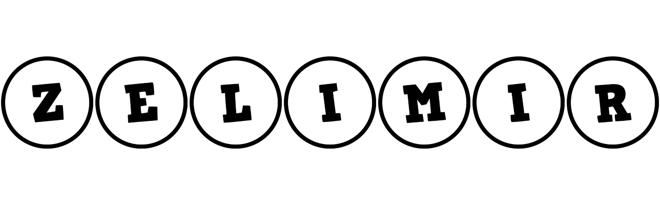 Zelimir handy logo